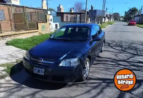 Chevrolet Astra Gl  2009 - foto 1