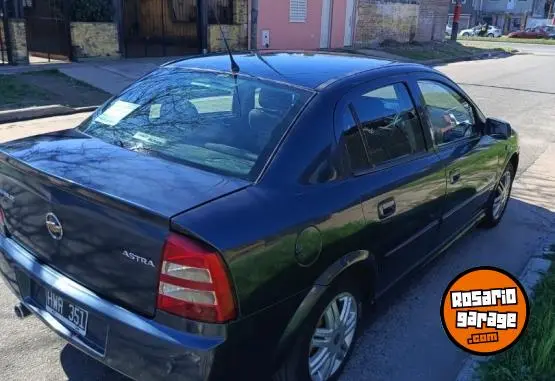 Chevrolet Astra Gl  2009 - foto 3