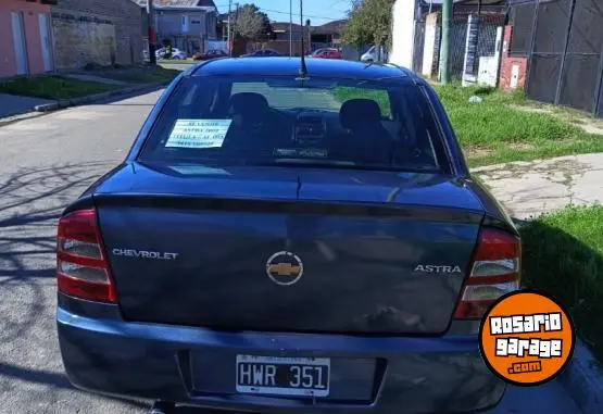 Chevrolet Astra Gl  2009 - foto 4