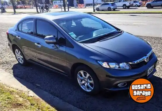 Honda Exs  2013 - foto 1