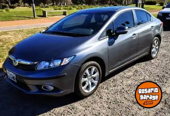 Honda Exs  2013 - foto 2