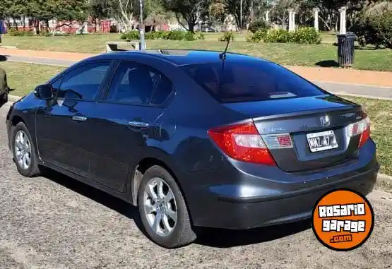 Honda Exs  2013 - foto 4