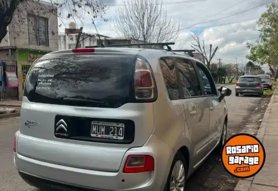 Citroën C3 Exclusive  2013 - foto 1