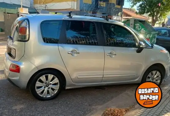 Citroën C3 Exclusive  2013 - foto 3