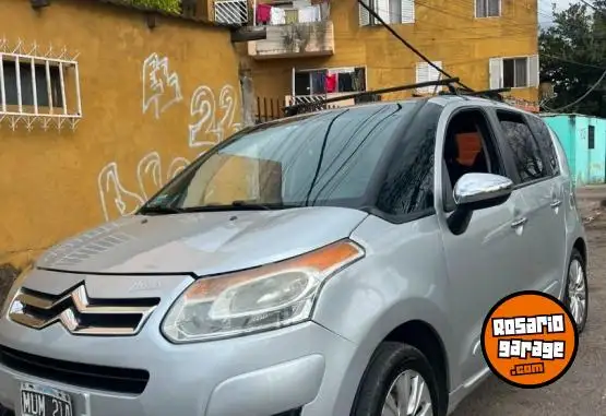 Citroën C3 Exclusive  2013 - foto 5