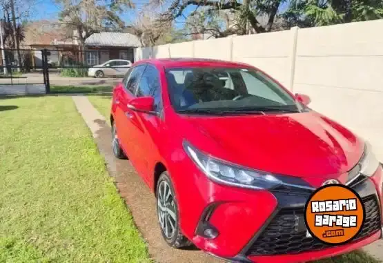 Toyota Yaris S 1.5 Cvt  2022 - foto 1