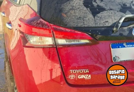 Toyota Yaris S 1.5 Cvt  2022 - foto 3