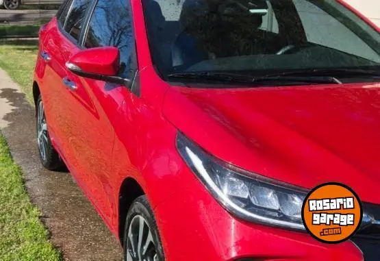Toyota Yaris S 1.5 Cvt  2022 - foto 4