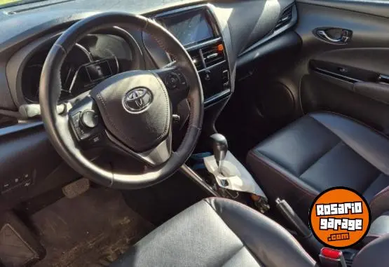 Toyota Yaris S 1.5 Cvt  2022 - foto 5