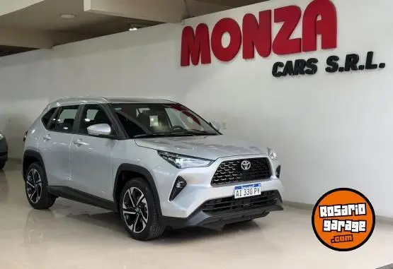 Toyota Yaris Cross Xei Hev  2026 - foto 1