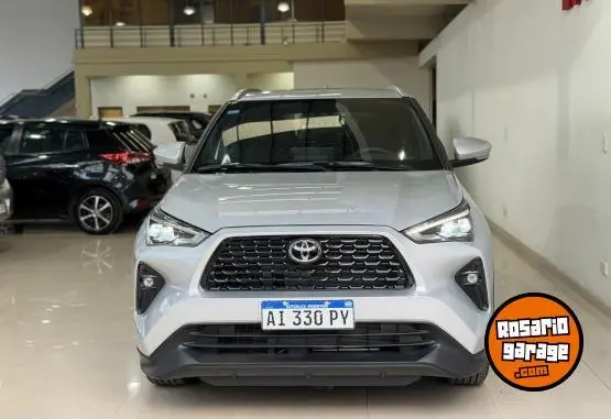 Toyota Yaris Cross Xei Hev  2026 - foto 2