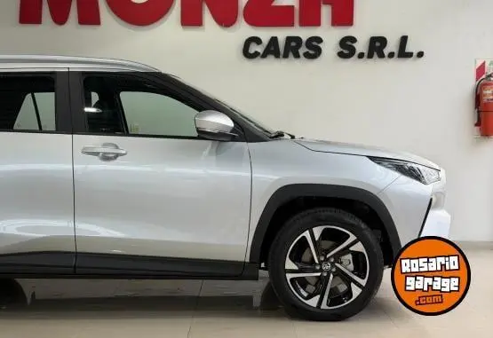 Toyota Yaris Cross Xei Hev  2026 - foto 3