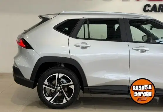 Toyota Yaris Cross Xei Hev  2026 - foto 4
