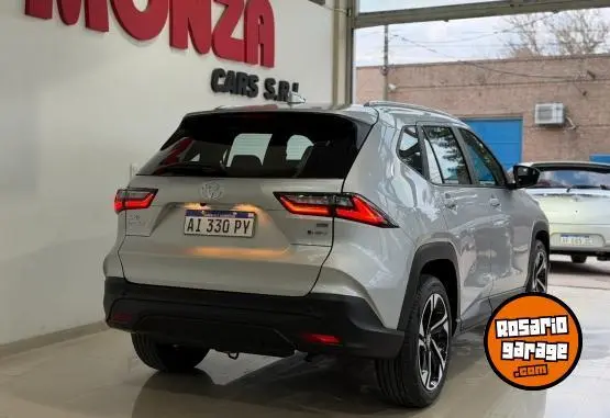 Toyota Yaris Cross Xei Hev  2026 - foto 5