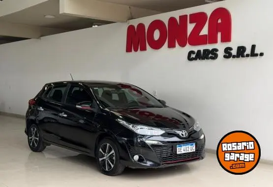 Toyota Yaris S  2020 - foto 1