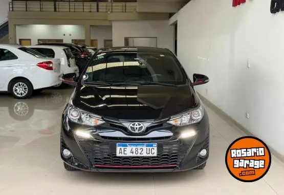 Toyota Yaris S  2020 - foto 2