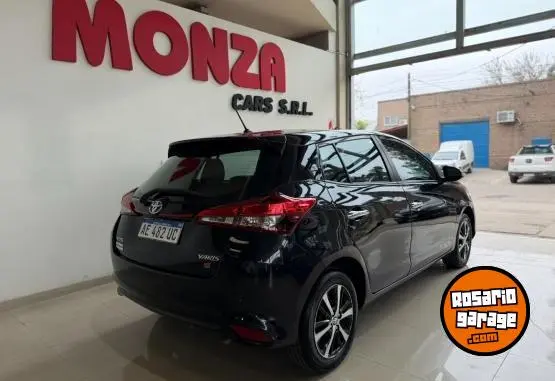 Toyota Yaris S  2020 - foto 3