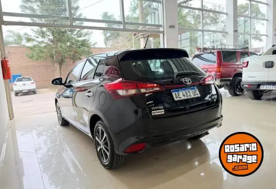 Toyota Yaris S  2020 - foto 4