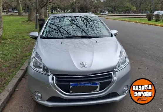 Peugeot 208  2016 - foto 2