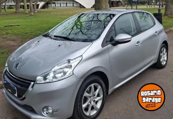 Peugeot 208  2016 - foto 3