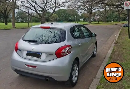 Peugeot 208  2016 - foto 4