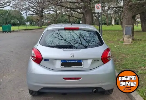 Peugeot 208  2016 - foto 5