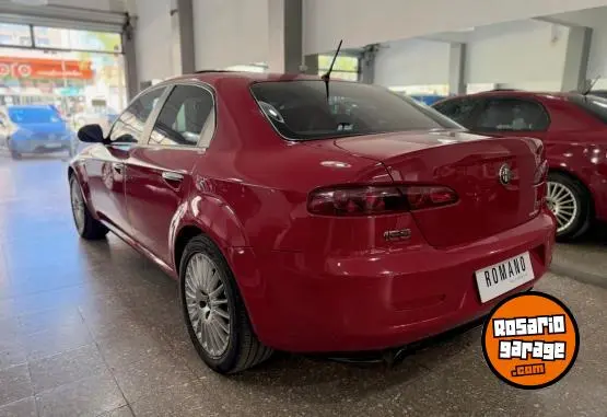 Alfa Romeo 159 2.2 Jts Selespeed  2010 - foto 4