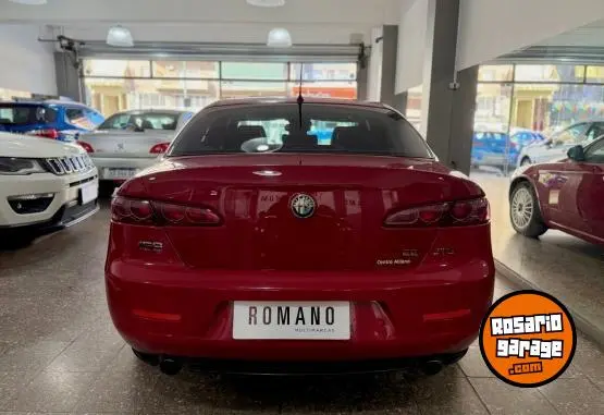 Alfa Romeo 159 2.2 Jts Selespeed  2010 - foto 5