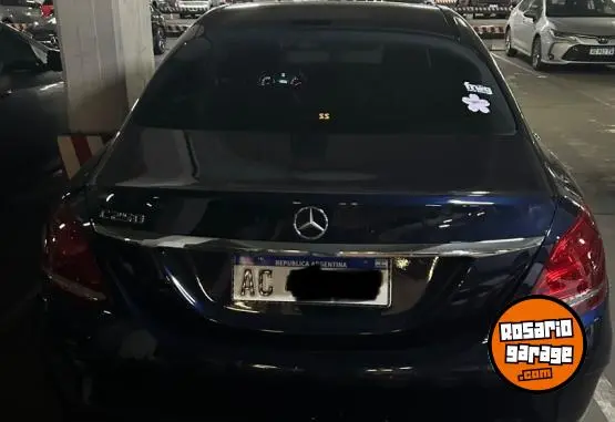 Mercedes-Benz C 250 Amg-Line  2018 - foto 2