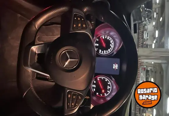 Mercedes-Benz C 250 Amg-Line  2018 - foto 4