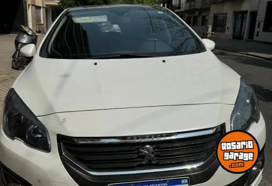 Peugeot 308 Hdi  Allure-Pack  2019 - foto 1