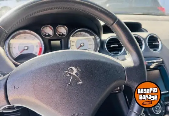 Peugeot 308 Hdi  Allure-Pack  2019 - foto 4