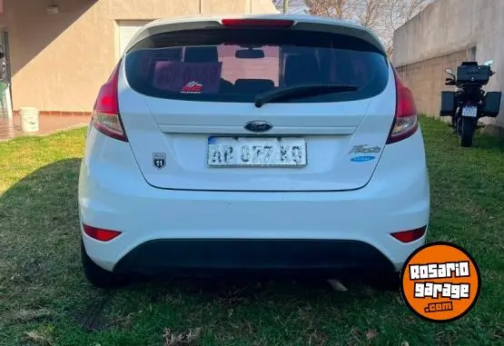 Ford Fiesta  2017 - foto 2
