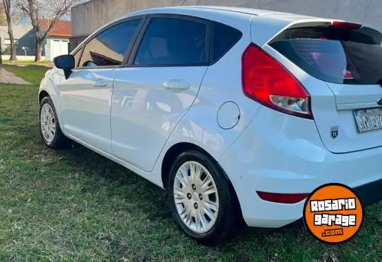 Ford Fiesta  2017 - foto 3