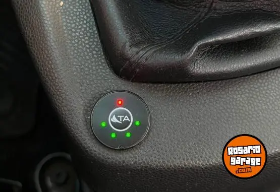 Ford Fiesta  2017 - foto 4