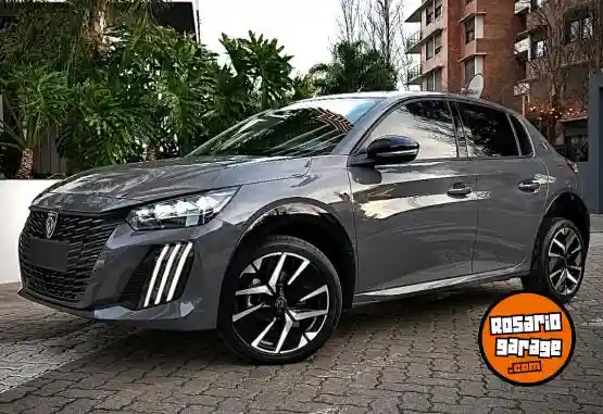 Peugeot 208 Gt  2026 - foto 2