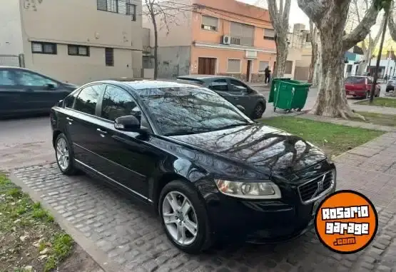 Volvo S40 T5 2.5L  2010 - foto 1