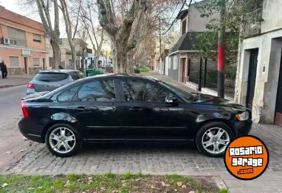 Volvo S40 T5 2.5L  2010 - foto 2