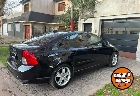 Volvo S40 T5 2.5L  2010 - foto 3