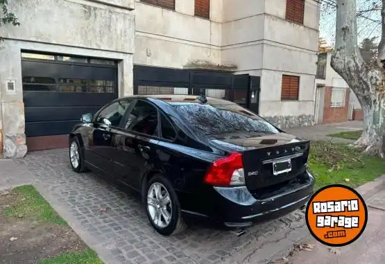 Volvo S40 T5 2.5L  2010 - foto 4