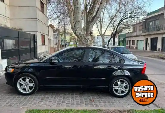 Volvo S40 T5 2.5L  2010 - foto 5
