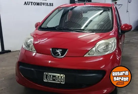 Peugeot 107 1.0  2006 - foto 2