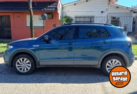 Volkswagen T Cross  2020 - foto 2