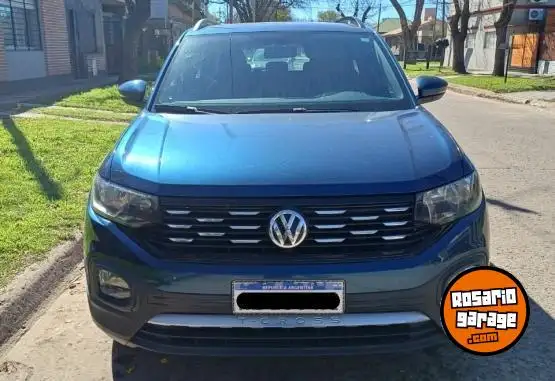 Volkswagen T Cross  2020 - foto 5