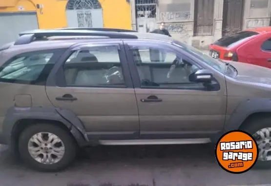 Fiat Palio  2010 - foto 1