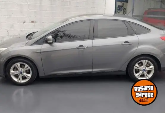 Ford Focus 2.0 Se Plus At  2015 - foto 1