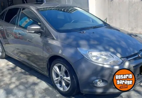 Ford Focus 2.0 Se Plus At  2015 - foto 2