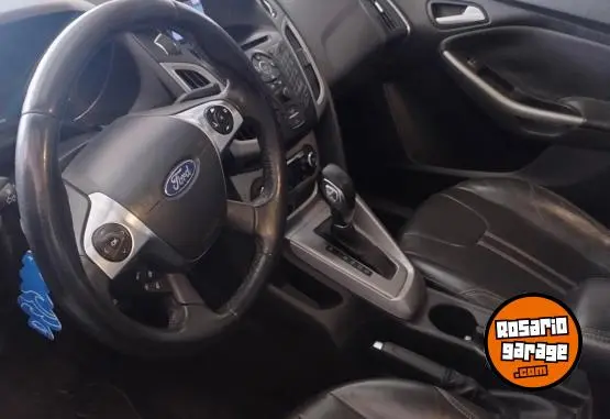 Ford Focus 2.0 Se Plus At  2015 - foto 3