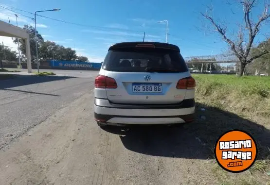 Volkswagen Suran 1.6L Track  2018 - foto 4