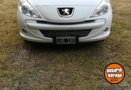 Peugeot Allure  2012 - foto 3